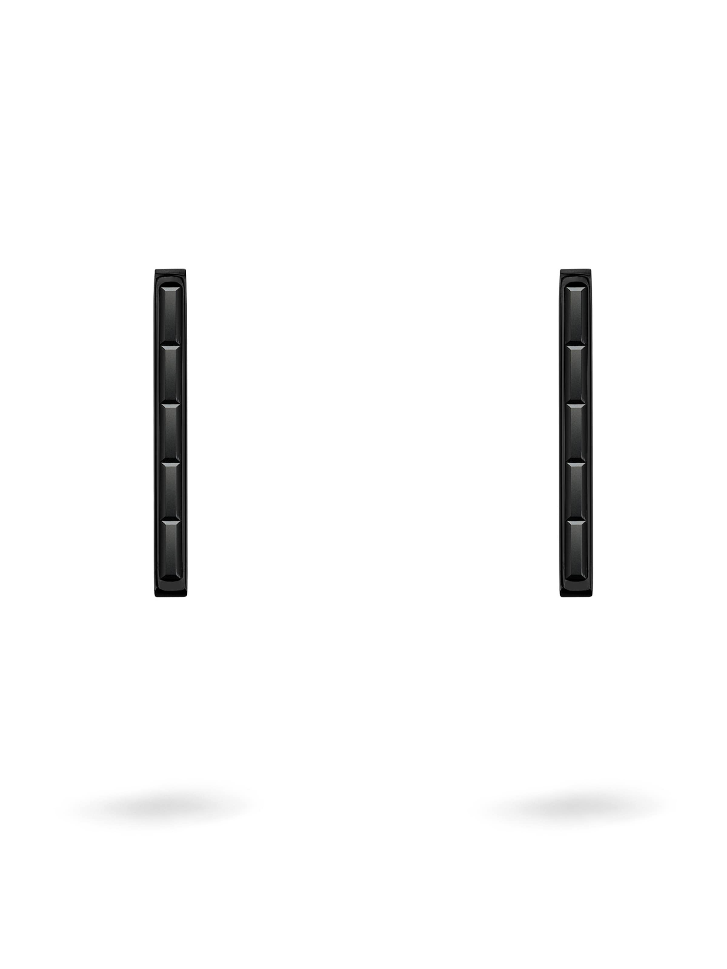 Liebeskind Berlin Earrings in Black