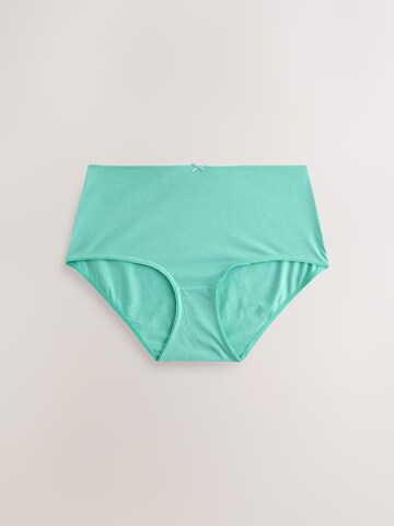 Next - Hipster em castanho