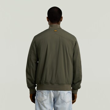 G-STAR Between-season jacket in Green