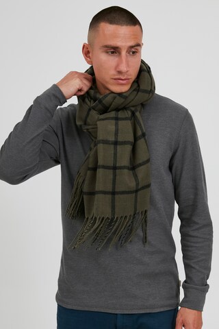 BLEND Scarf 'Eloy' in Grey: front