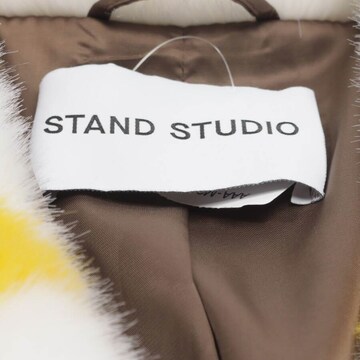 STAND STUDIO Jacket & Coat in XS in Mixed colors