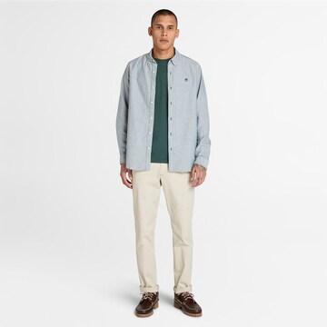 TIMBERLAND Shirt in Green