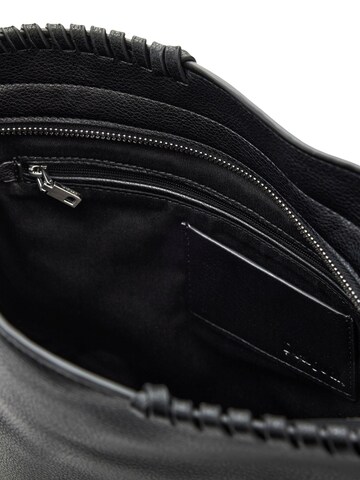 Desigual - Bolso de hombro 'TORIO LEIRIA' en negro