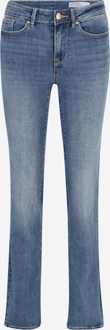 Vero Moda Tall regular Jeans 'FLASH' i blå: forside