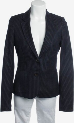 TOMMY HILFIGER Blazer in S in Blue: front