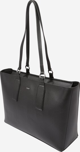 HUGO Shopper 'Amelia' in schwarz, Produktansicht