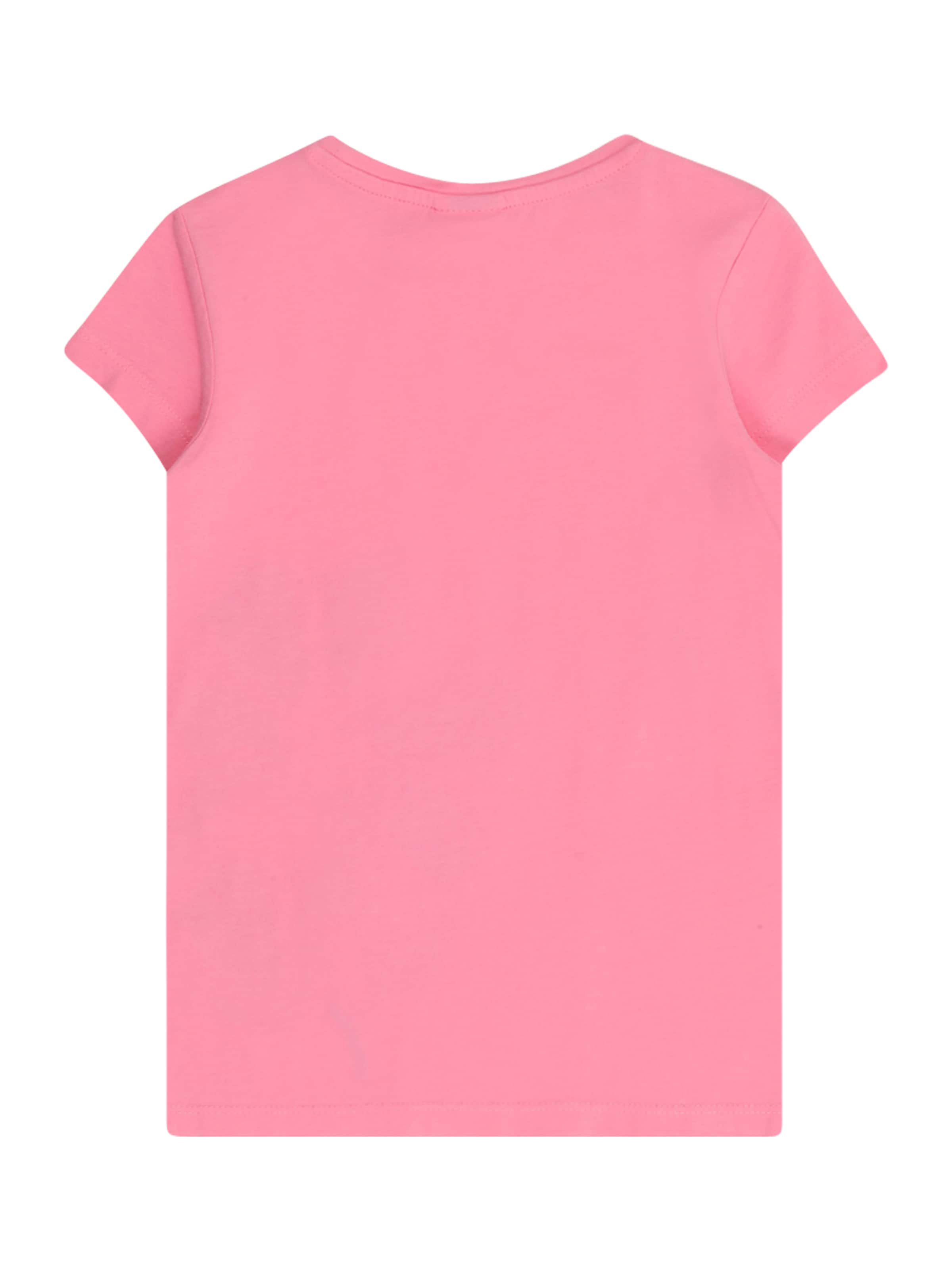 s.Oliver Shirt in Pink