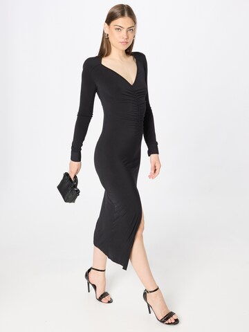 RECC Cocktail dress 'MARYLOU' in Black