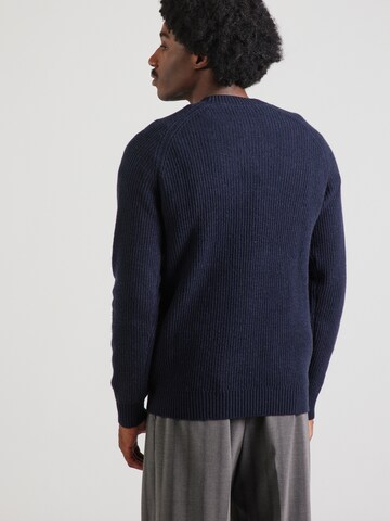 Kronstadt Neulepaita 'Dorsey' värissä sininen