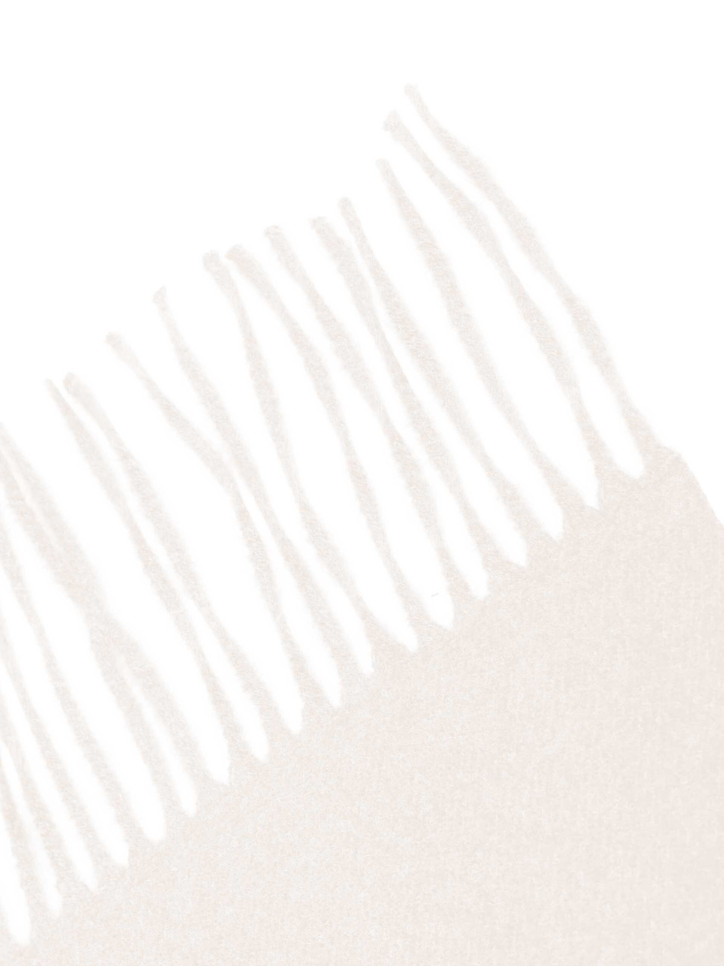 SAMAYA Schal 'Baleny' in Beige