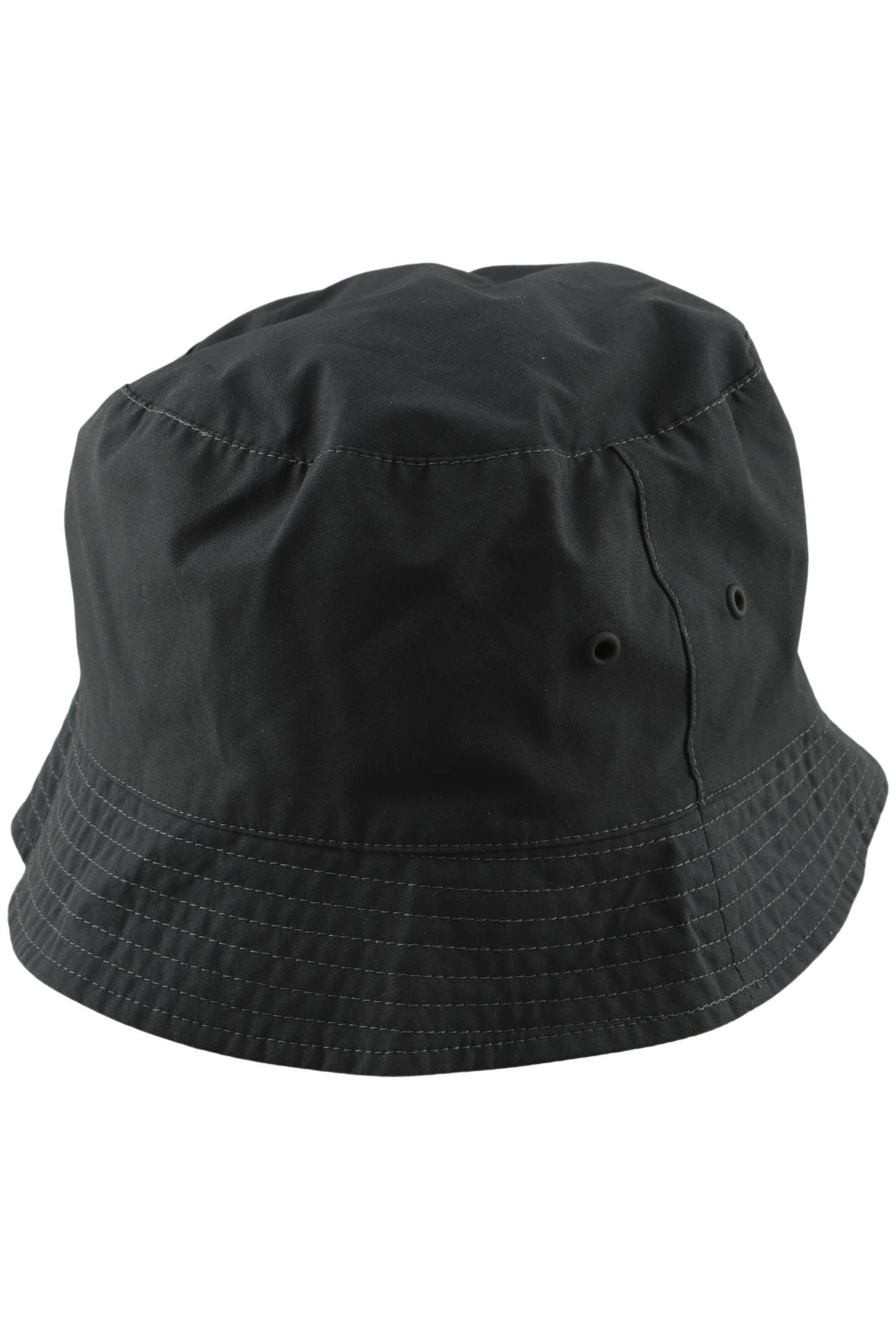 LACOSTE Hut oder Mütze M in Schwarz