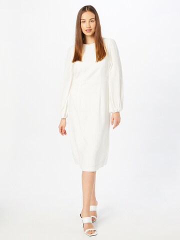 Robe IVY OAK en blanc