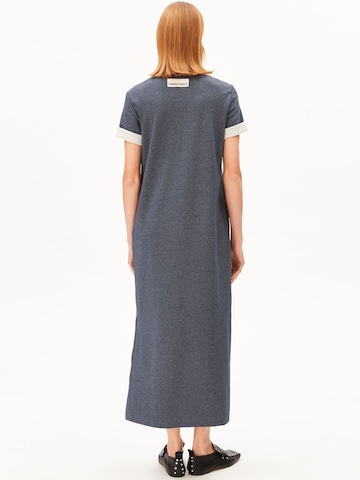 ARMEDANGELS Dress in Grey