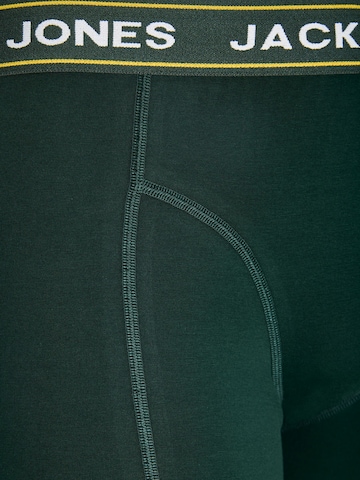 Boxers JACK & JONES en bleu