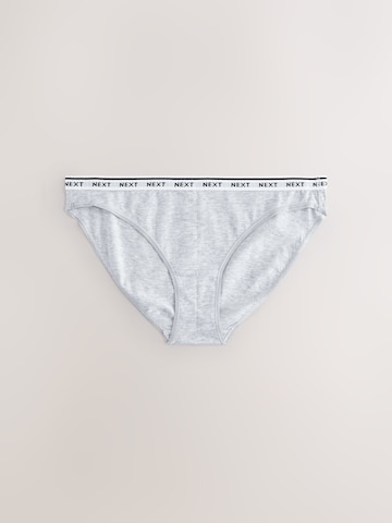 Next Bustier Alusasusetti värissä harmaa
