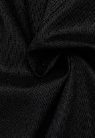 ETERNA Slim Fit Hemd in Schwarz