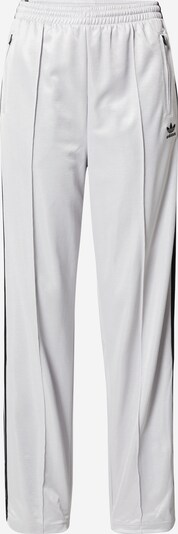 ADIDAS ORIGINALS Hose in schwarz / silber, Produktansicht