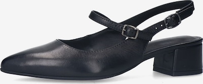 MANFIELD Pumps in schwarz, Produktansicht