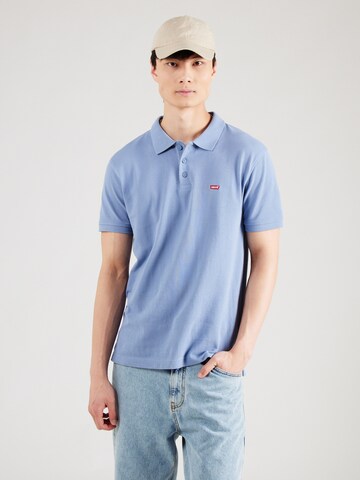 Maglietta 'Housemark Polo' di LEVI'S ® in blu: frontale