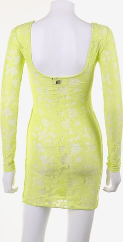 Gina Tricot Dress in XS in Yellow