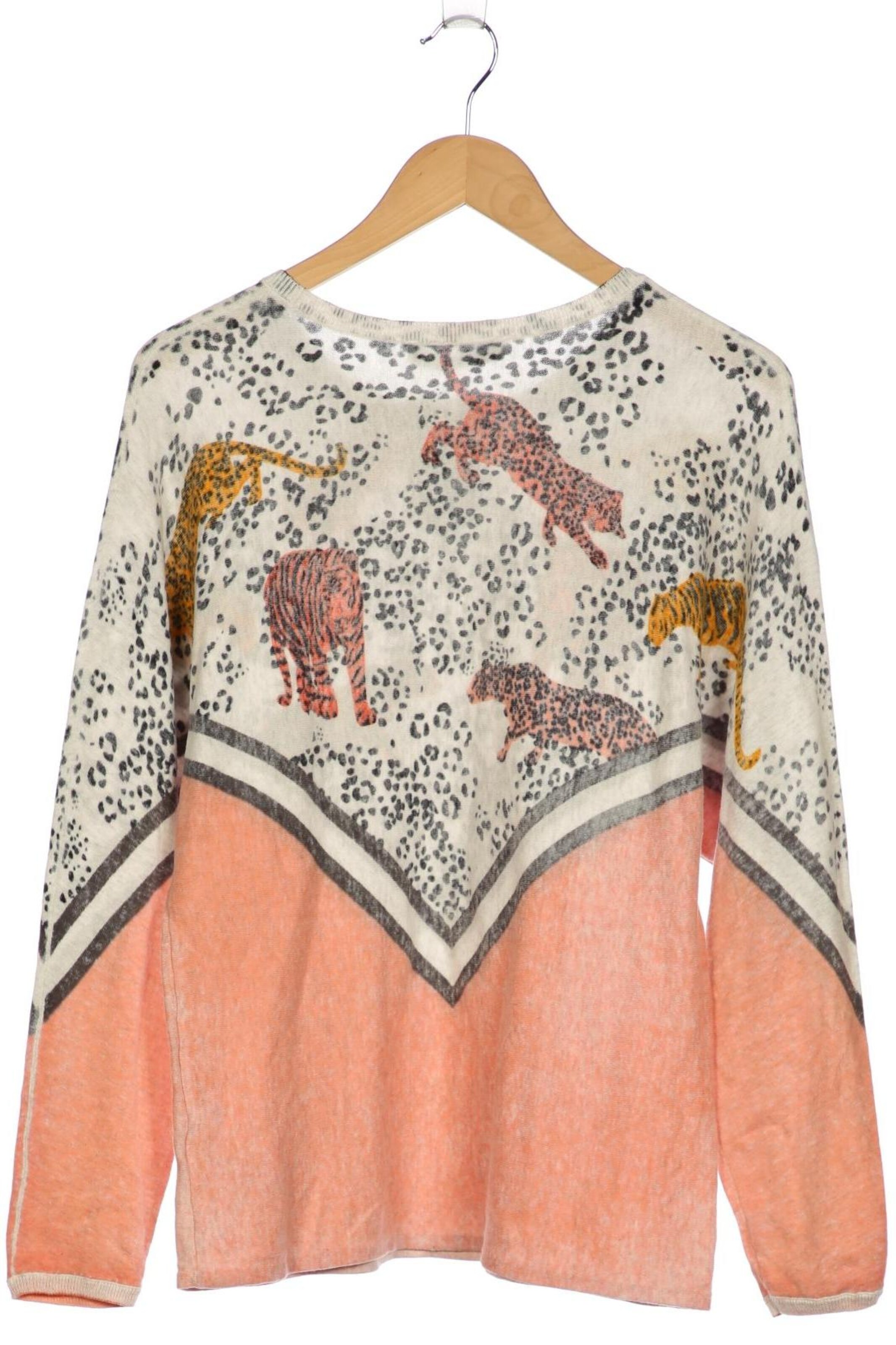 OUI Sweater & Cardigan in XS in Pink