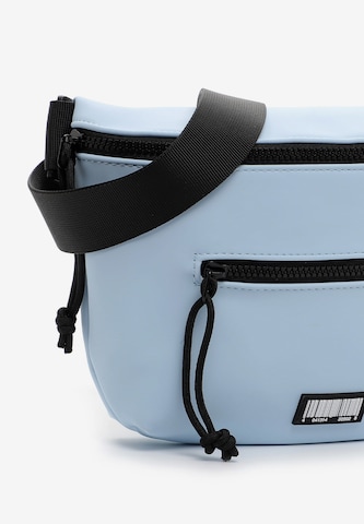 Emily & Noah Fanny Pack ' Kairo ' in Blue