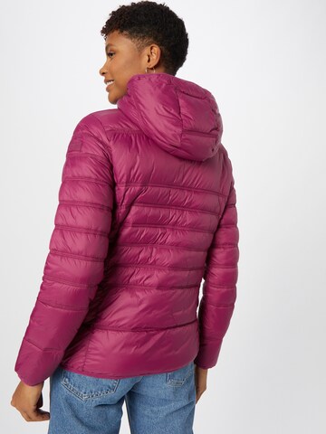 CMP Outdoorjacke in Pink