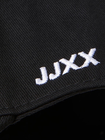 JJXX Cap in Schwarz