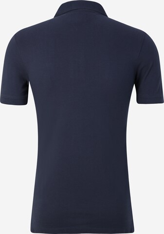 Tommy Jeans Poloshirt in Blau