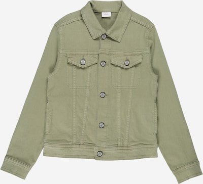 s.Oliver Jacke in khaki, Produktansicht