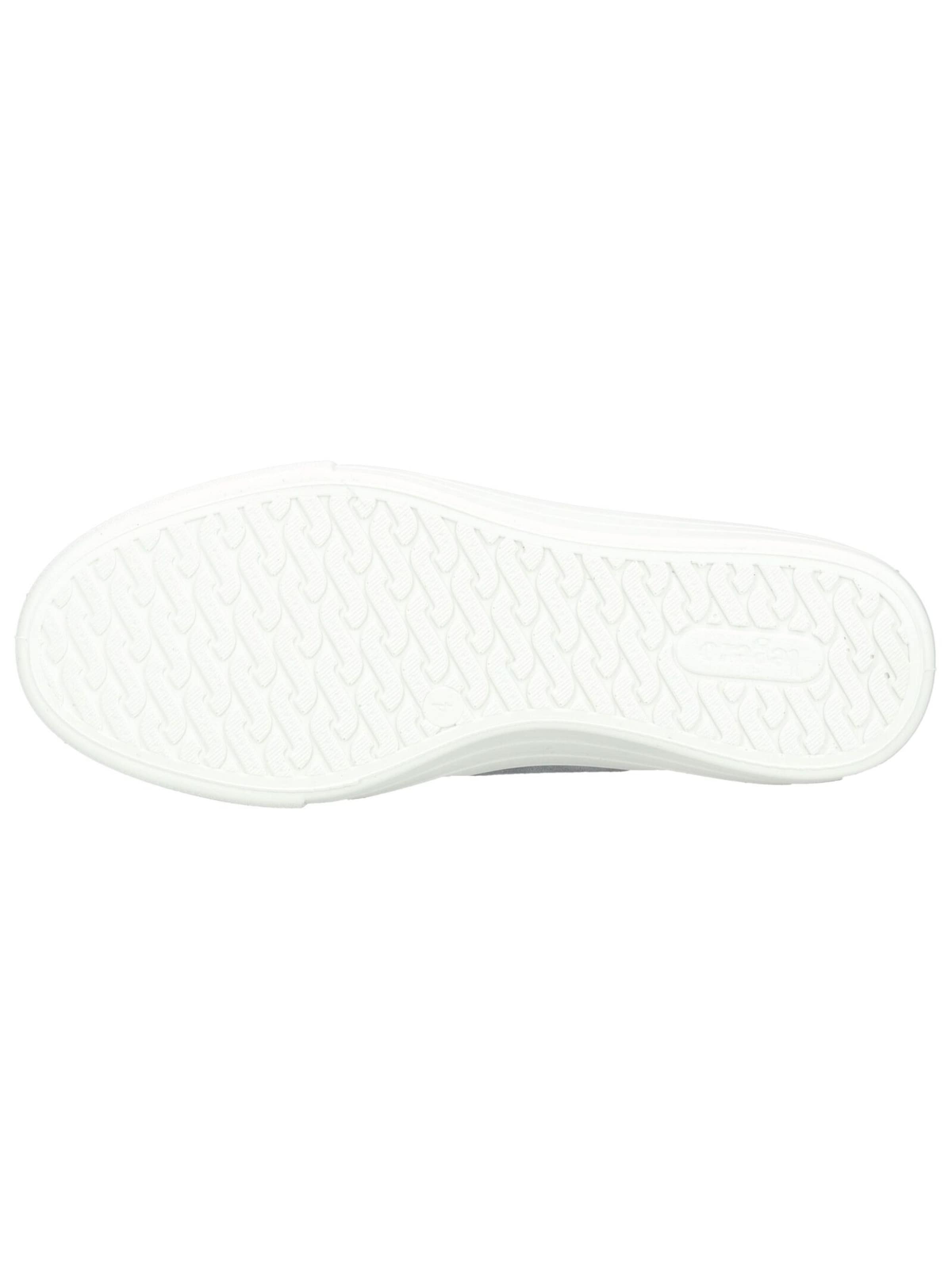 Baskets basses Legero en bleu