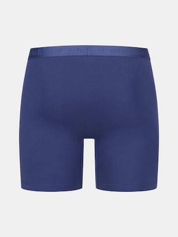 Erlich Textil Boxer shorts in Blue