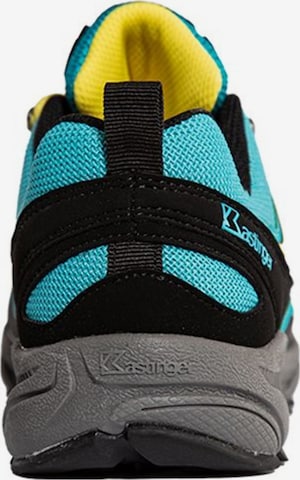 Kastinger Outdoorschuh in Blau