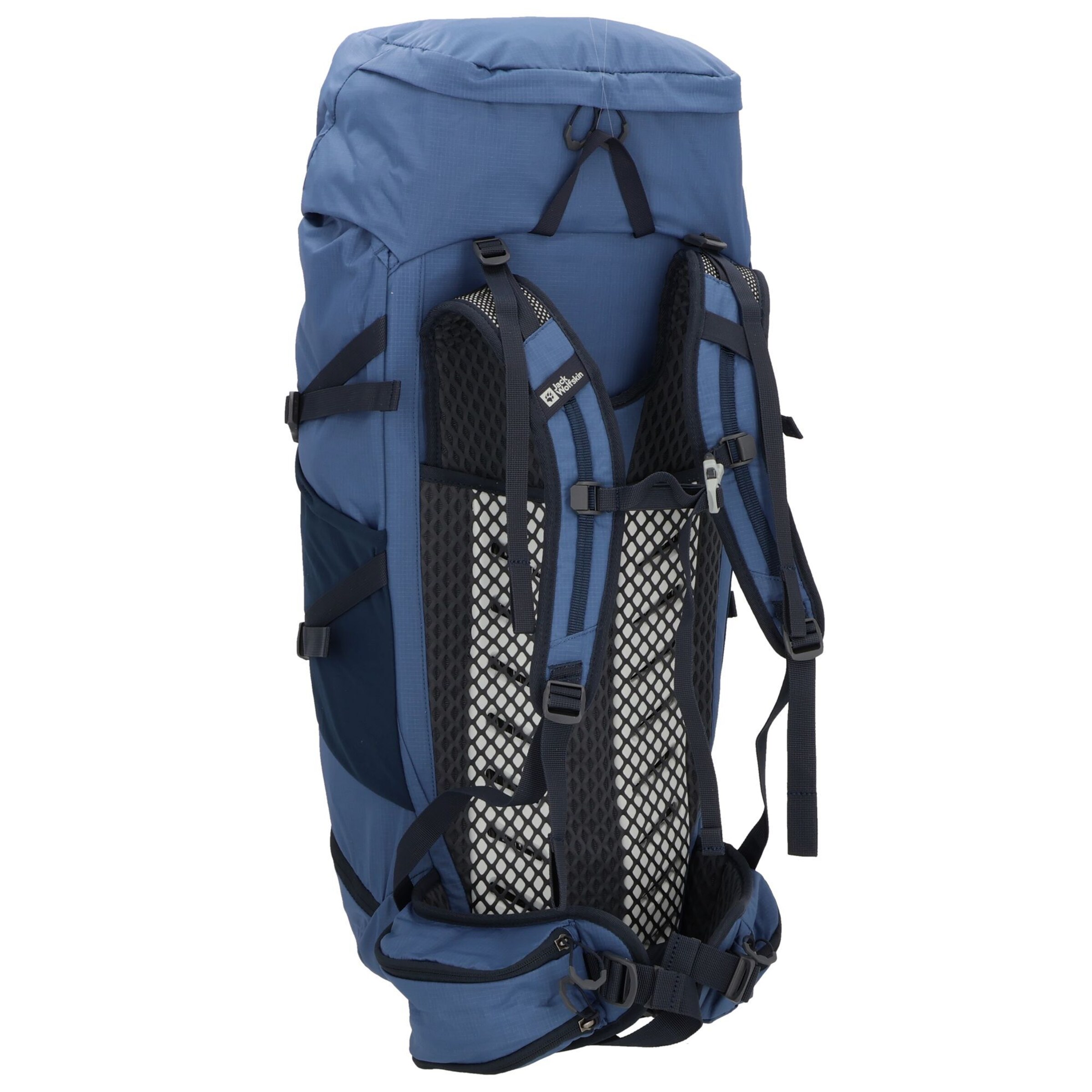 JACK WOLFSKIN Sports backpack 'Cyrox Shape 35 ' in Blue