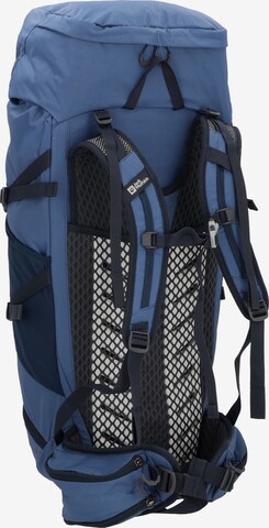 Sac à dos de sport 'Cyrox Shape 35 ' JACK WOLFSKIN en bleu