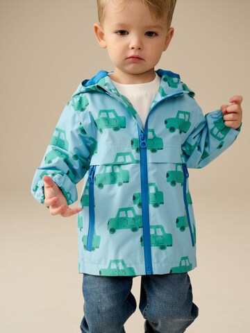 Next Between-season jacket in Blue