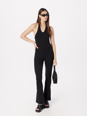 Urban Classics Jumpsuit i sort