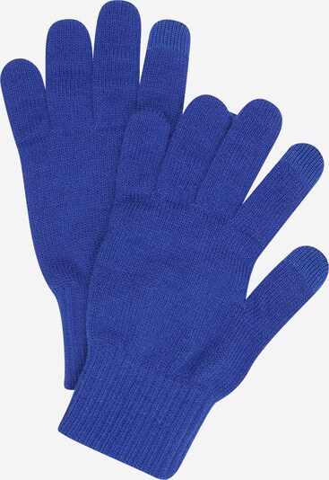 LEVI'S ® Fingerhandschuhe 'Ben' in blau, Produktansicht