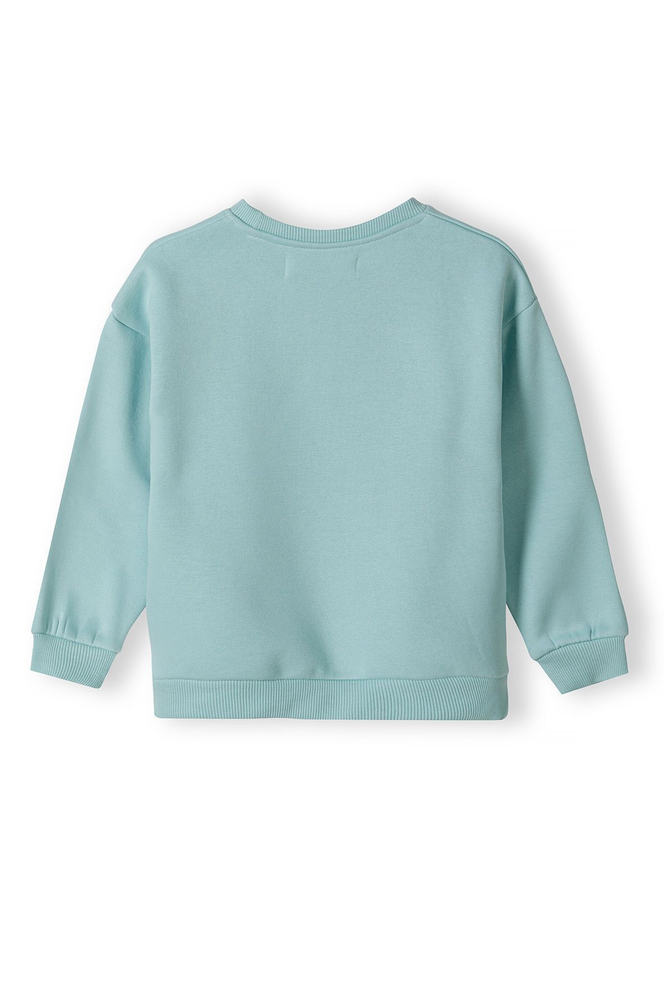 Felpa di MINOTI in verde