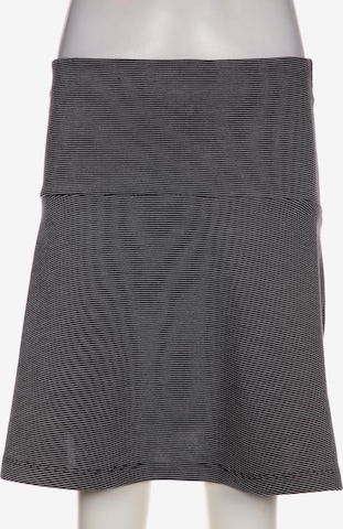 Esprit Maternity Skirt in XS in Grey: front