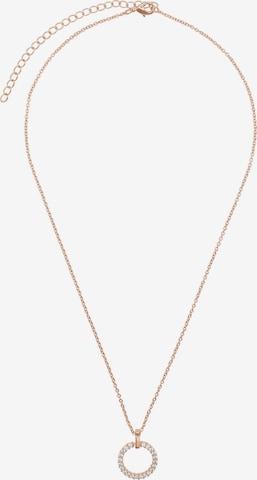 Heideman Necklace 'Cora' in Gold: front