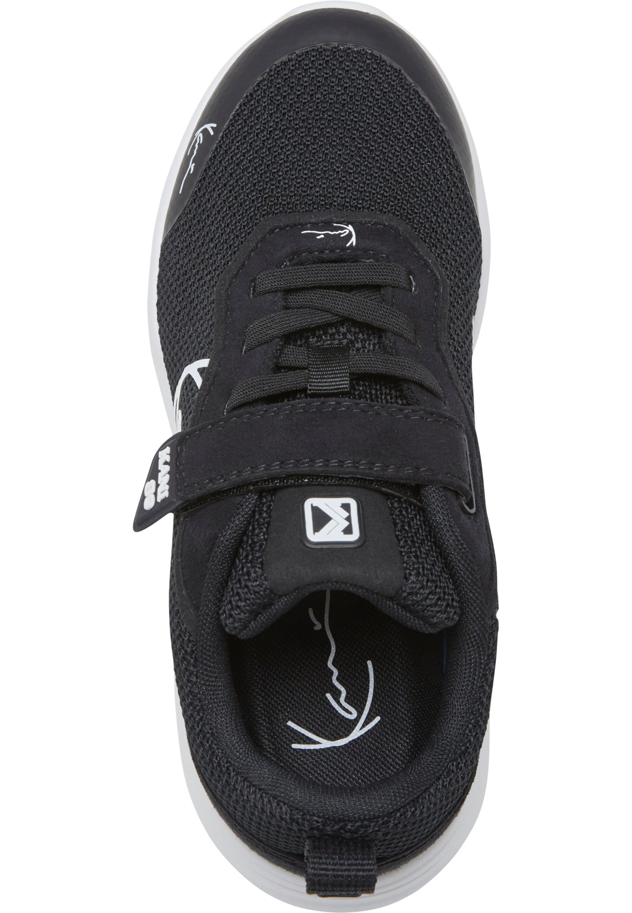 Karl Kani Кроссовки в Черный