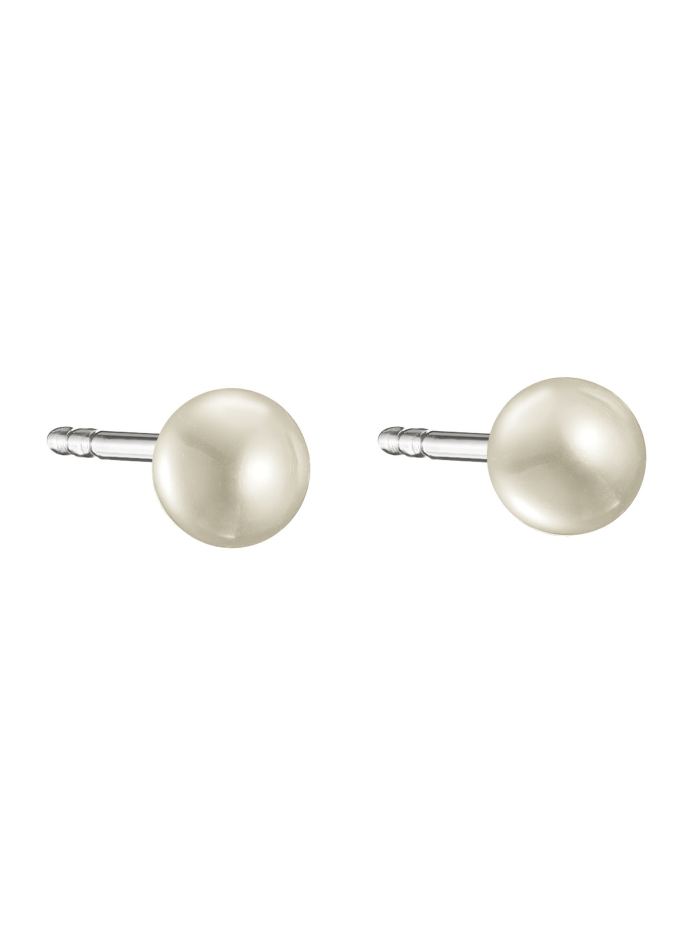 Thomas Sabo Earrings in Silver: front