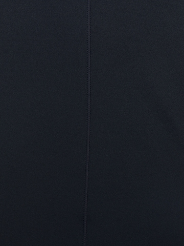 NIKETehnička sportska majica 'ONE' - crna boja