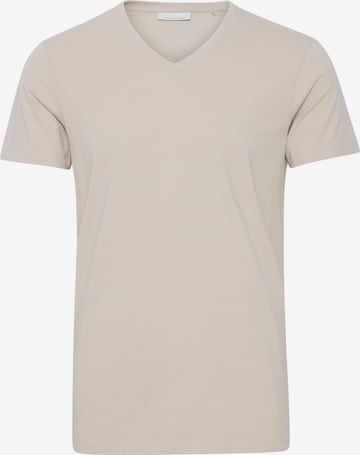 Casual Friday - Camisa 'Lincoln' em cinzento: frente