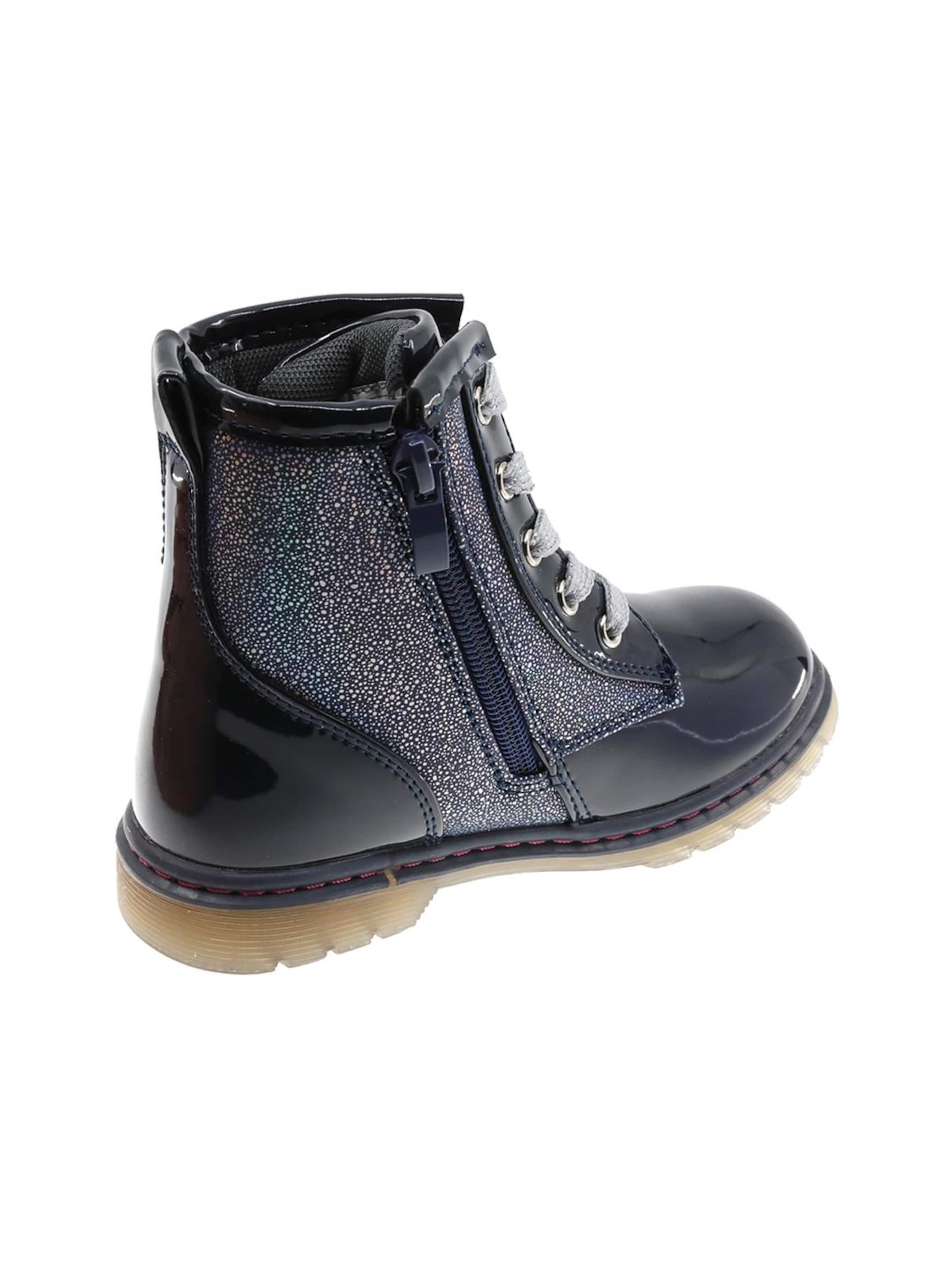 Beppi Stiefel‌‌‌‌‌‌‌‌ in Blau