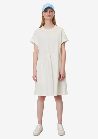 Marc O'Polo DENIM Φόρεμα σε λευκό