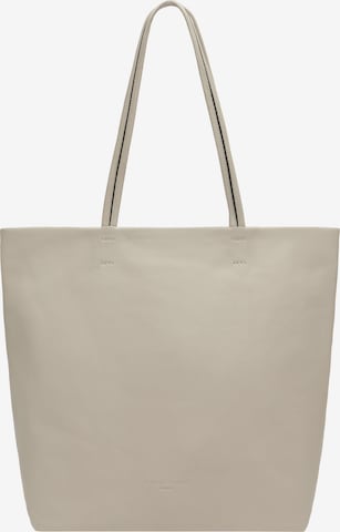 Cabas 'Hera II' Liebeskind Berlin en beige : devant