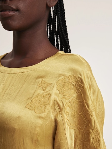 Odd Molly Mekko ' Gina ' värissä vihreä