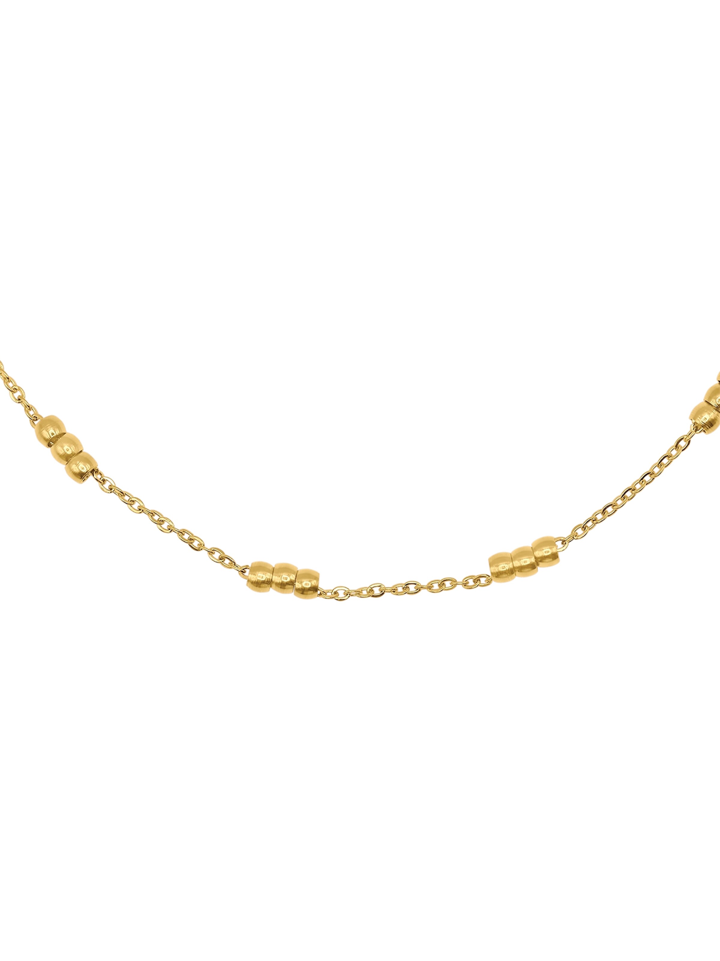 Bijoux de pied 'Sanni' Heideman en or